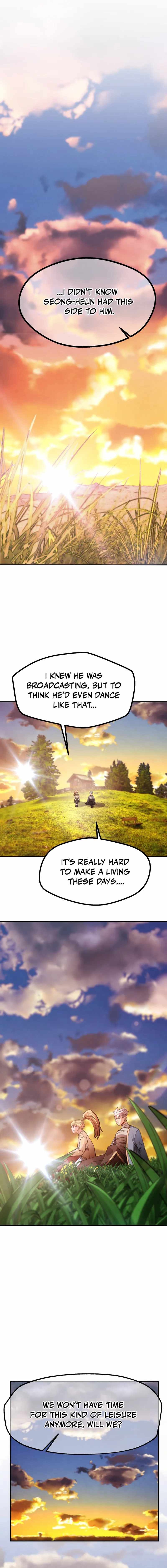 Who Killed the Murim Lord? Chapter 70 16